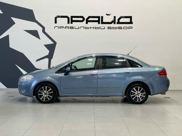 Fiat Linea с пробегом 2010 года, цена 579 900 рублей, 254993 км, седан, Автокод Объявления
