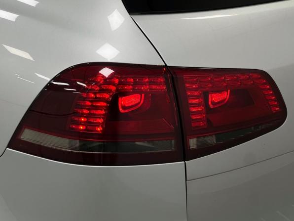 Volkswagen Touareg II с пробегом 2014 года, цена 2 360 000 рублей, 240089 км, внедорожник, Автокод Объявления