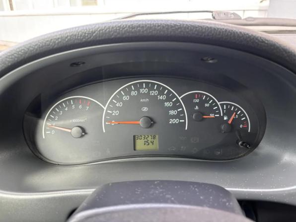 Lada (ВАЗ) Priora I с пробегом 2010 года, цена 245 440 рублей, 303271 км, хэтчбек, Автокод Объявления