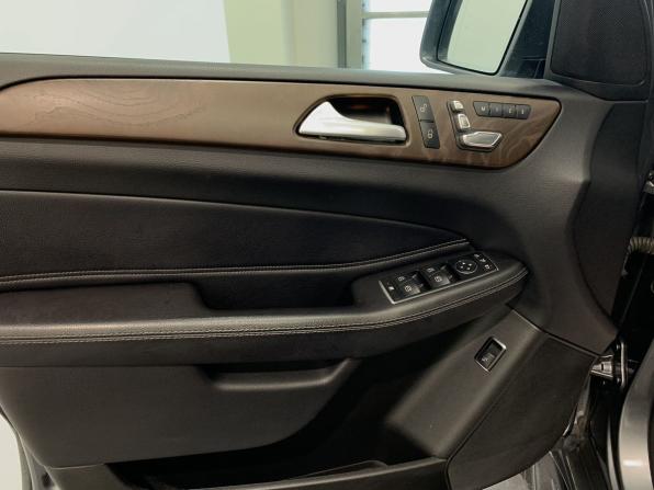 Mercedes-Benz GLE I (W166) с пробегом 2017 года, цена 3 499 000 рублей, 113232 км, внедорожник, Автокод Объявления