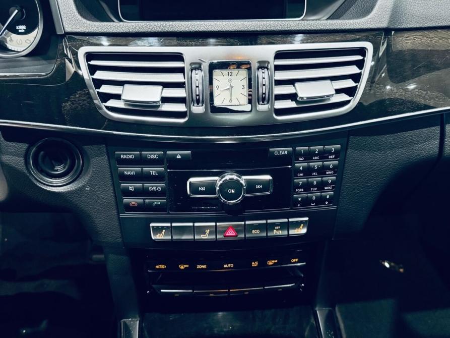 Mercedes-Benz E-Класс IV (W212 S212 C207) Рестайлинг Санкт-Петербург  - изображение 19