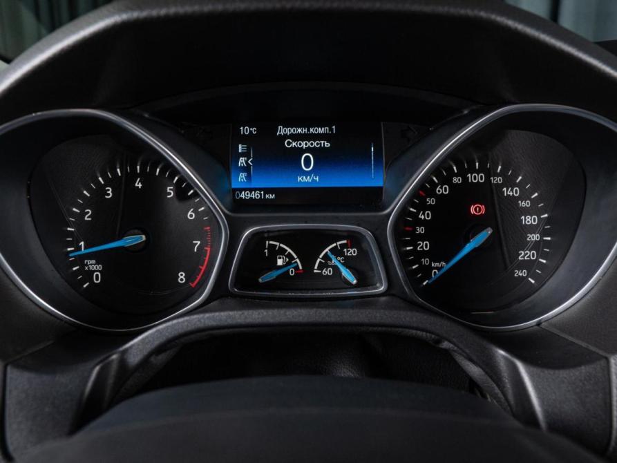 Ford Focus III Рестайлинг Волгоград  - изображение 12