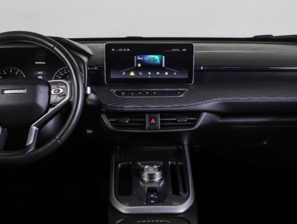 Haval Jolion I Рестайлинг с пробегом 2025 года, цена 1 790 000 рублей, 47467 км, внедорожник, Автокод Объявления