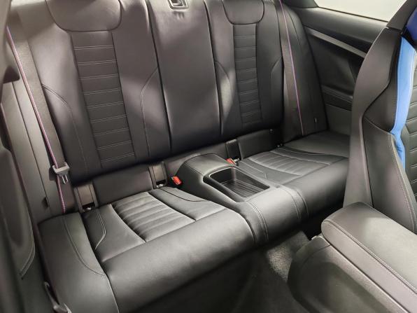 BMW M2 G87 с пробегом 2024 года, цена 10 199 000 рублей, 556 км, купе, Автокод Объявления