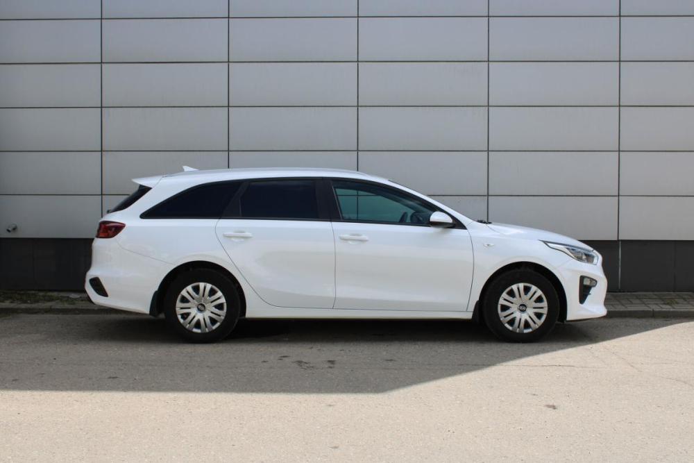 Kia Ceed III Ярославль  - изображение 4