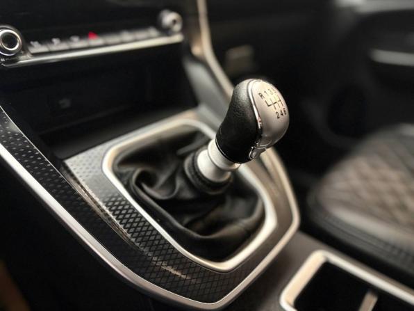 Haval M6 II с пробегом 2024 года, цена 1 750 000 рублей, 24115 км, внедорожник, Автокод Объявления
