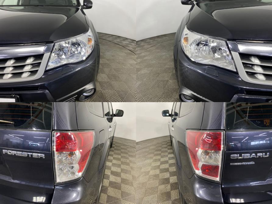 Subaru Forester III Рестайлинг Воронеж  - изображение 4