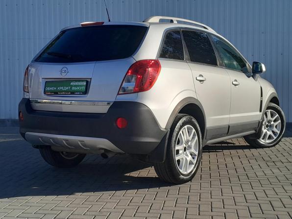 Opel Antara I Рестайлинг с пробегом 2012 года, цена 949 000 рублей, 258080 км, внедорожник, Автокод Объявления