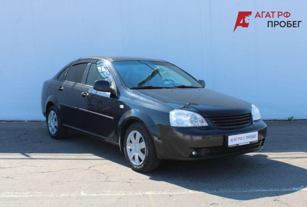 Chevrolet Lacetti I Нижний Новгород  - изображение 3