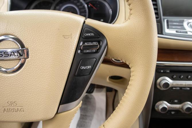 Nissan Teana I Рестайлинг с пробегом 2011 года, цена 999 000 рублей, 256000 км, седан, Автокод Объявления