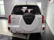 Chery Tiggo (T11) I Рестайлинг (FL) Ярославль  - изображение 39