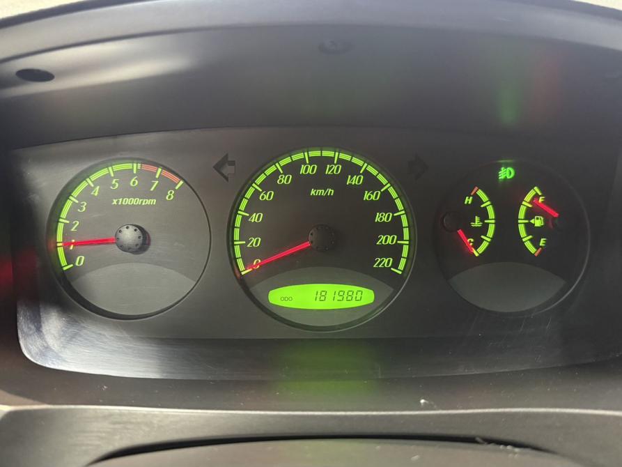 SsangYong Actyon I Тверь  - изображение 21