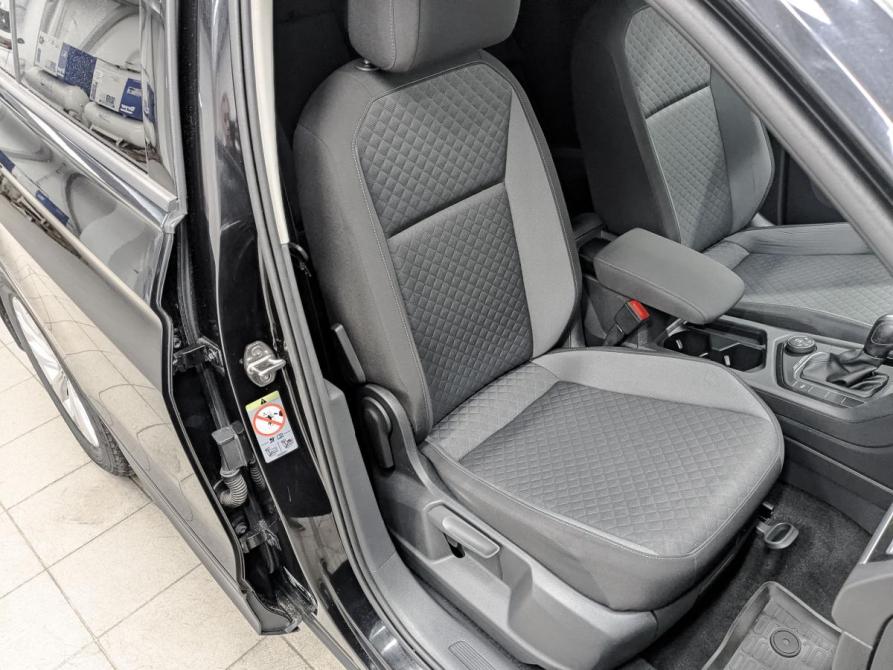 Volkswagen Tiguan II Москва  - изображение 23