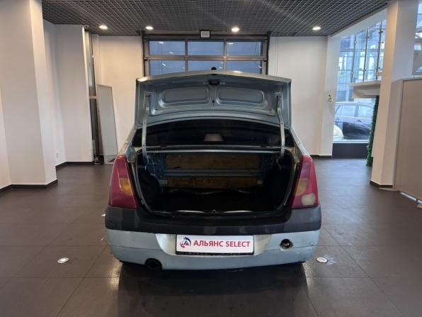 Renault Logan I с пробегом 2007 года, цена 168 000 рублей, 300288 км, седан, Автокод Объявления
