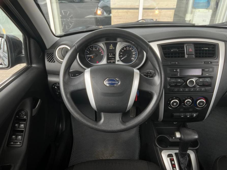 Datsun on-DO I Рестайлинг Липецк  - изображение 6