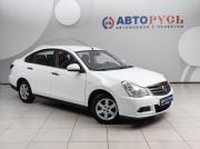 Nissan Almera III (G15) Подольск  - изображение 26