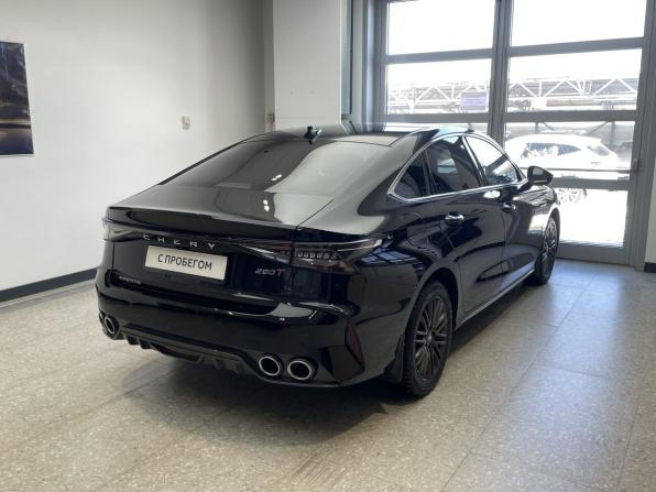 Chery Arrizo 8 с пробегом 2023 года, цена 1 780 000 рублей, 22123 км, седан, Автокод Объявления