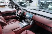 Land Rover Range Rover V Москва  - изображение 62