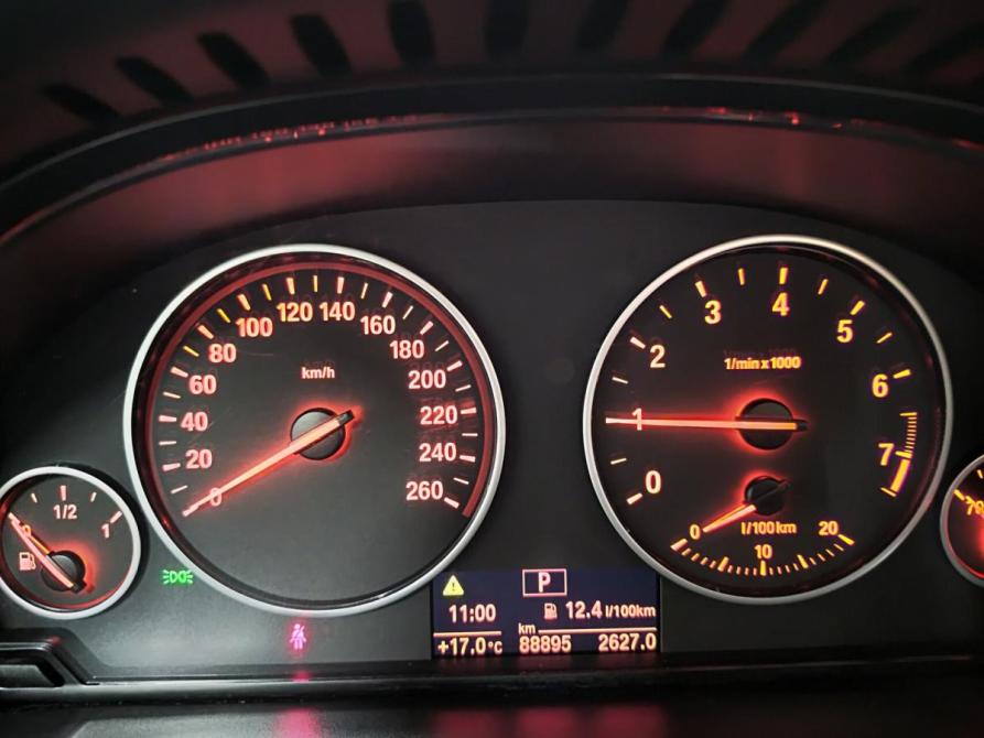 BMW X4 I (F26) Казань  - изображение 16