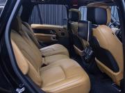 Land Rover Range Rover IV Рестайлинг Москва  - изображение 45