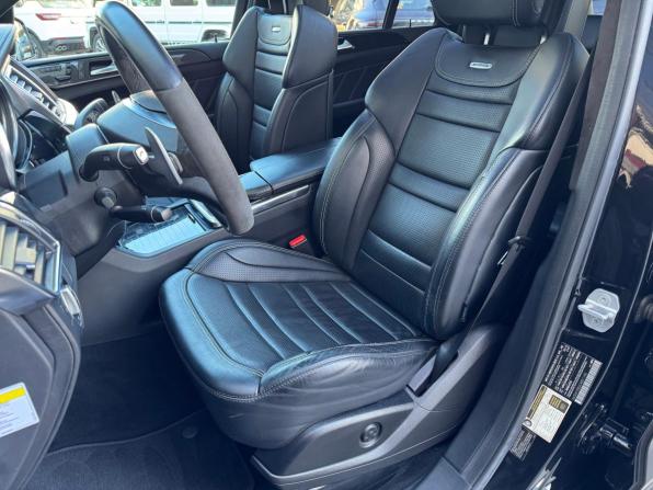 Mercedes-Benz M-Класс AMG III (W166) с пробегом 2012 года, цена 2 995 000 рублей, 211514 км, внедорожник, Автокод Объявления