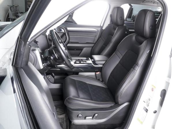 Haval DaGou (Big Dog) I с пробегом 2022 года, цена 2 100 000 рублей, 62035 км, внедорожник, Автокод Объявления