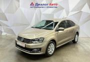 Volkswagen Polo V Рестайлинг Азнакаево  - изображение 28
