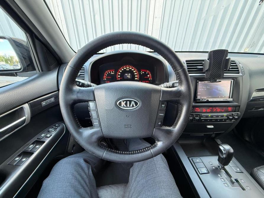 Kia Mohave I Ростов-на-Дону  - изображение 18