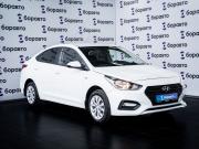 Hyundai Solaris II Ростов-на-Дону  - изображение 27
