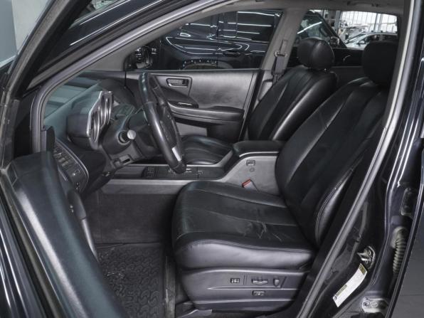 Nissan Murano I (Z50) с пробегом 2004 года, цена 555 000 рублей, 159593 км, внедорожник, Автокод Объявления