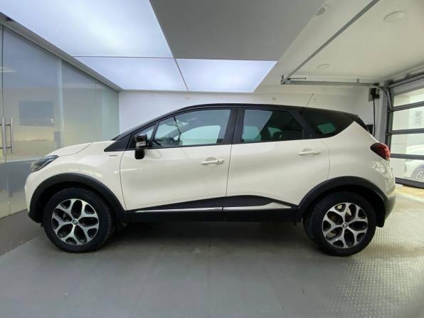 Renault Kaptur I с пробегом 2019 года, цена 1 699 000 рублей, 94600 км, внедорожник, Автокод Объявления