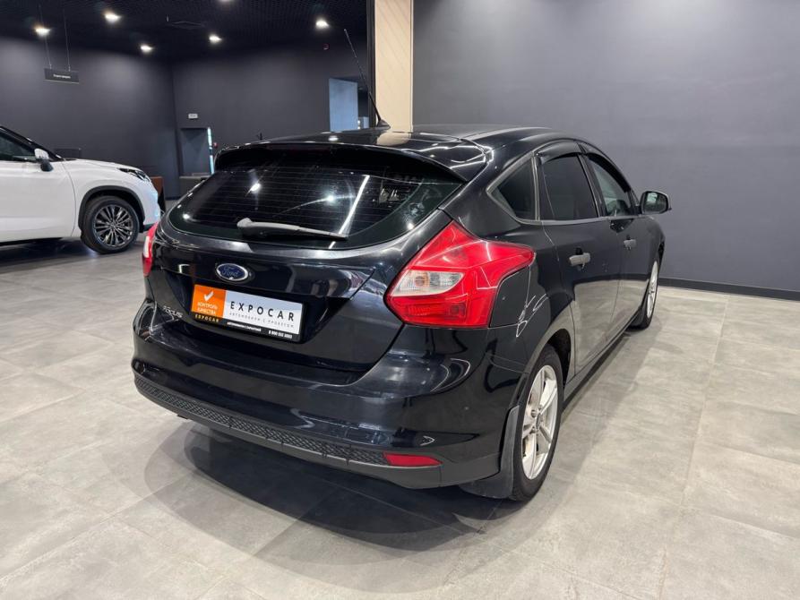 Ford Focus III Нижний Новгород  - изображение 4