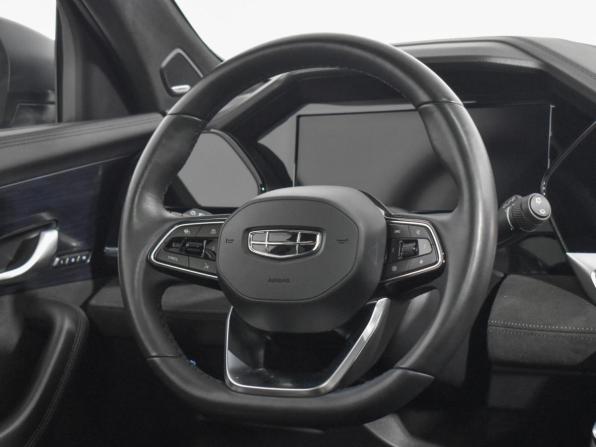Geely Monjaro I с пробегом 2024 года, цена 3 420 000 рублей, 48613 км, внедорожник, Автокод Объявления