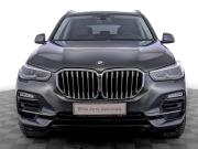 BMW X5 IV (G05/G18) Москва  - изображение 32