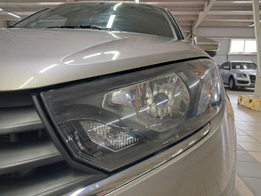 Lada (ВАЗ) Granta I Рестайлинг Набережные Челны  - изображение 21