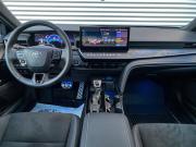 Toyota Camry IX (XV80) China Market Москва  - изображение 27