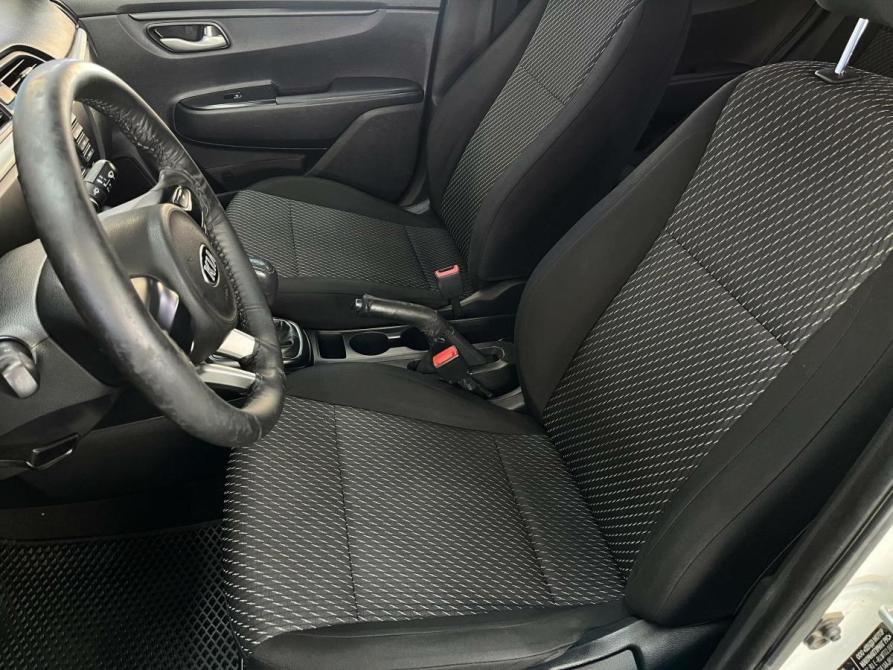Kia Rio IV Нижнекамск  - изображение 11