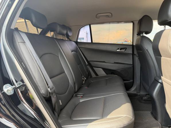 Hyundai Creta I с пробегом 2018 года, цена 1 765 000 рублей, 157968 км, внедорожник, Автокод Объявления