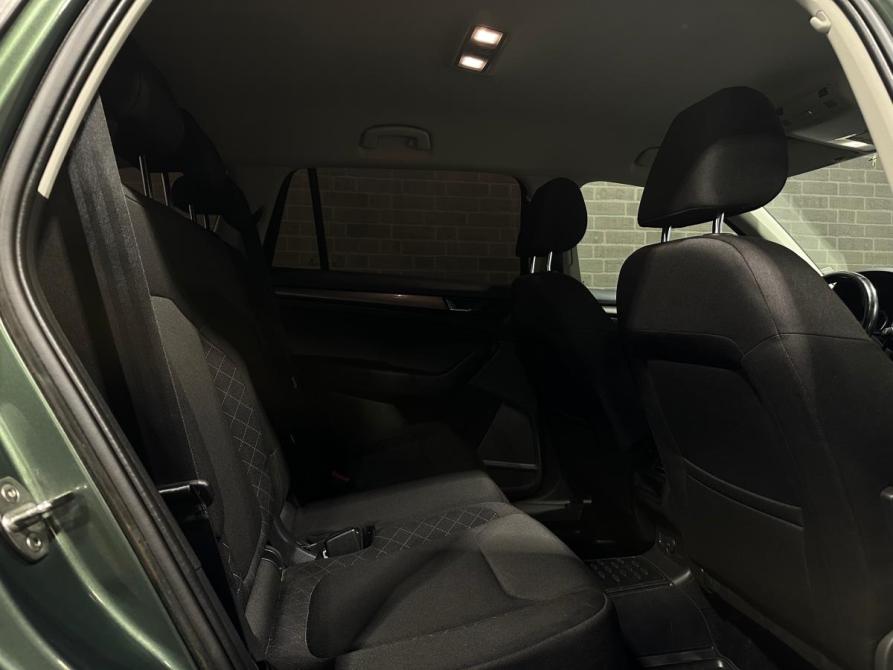 Skoda Kodiaq I Челябинск  - изображение 11