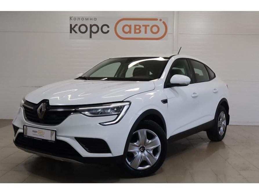 Renault Arkana I Коломна  - изображение 1