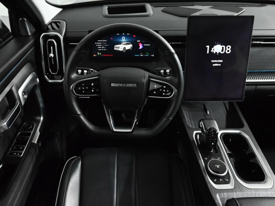 Jaecoo J7 I Екатеринбург  - изображение 14