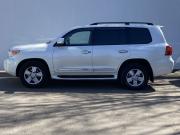 Toyota Land Cruiser 200 Series Рестайлинг 1 Москва  - изображение 27