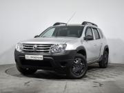 Renault Duster I Санкт-Петербург  - изображение 17