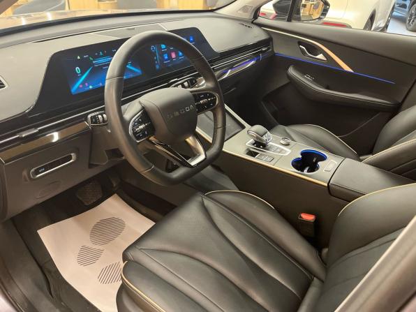 Omoda C5 I с пробегом 2024 года, цена 1 799 000 рублей, 23575 км, внедорожник, Автокод Объявления