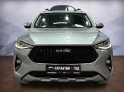 Haval F7x I Оренбург  - изображение 26