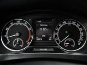 Skoda Rapid I Рестайлинг Екатеринбург  - изображение 31
