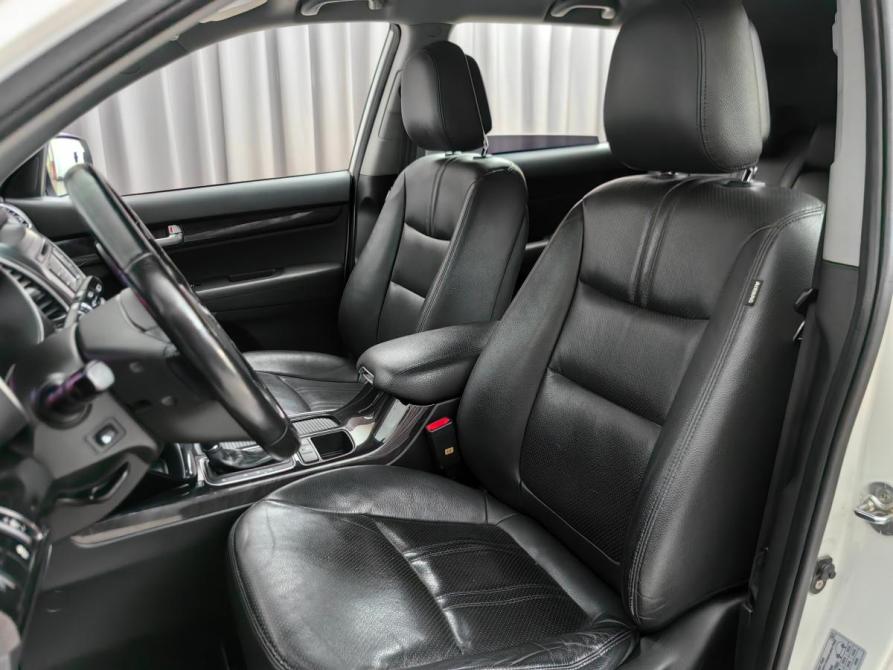 Kia Sorento II Рестайлинг Подольск  - изображение 6