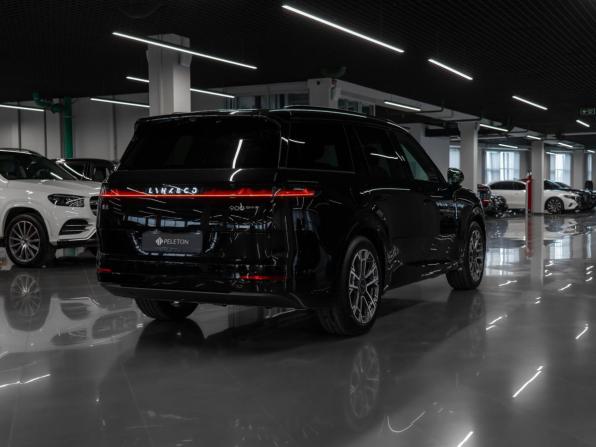 Lynk &amp; Co 900 с пробегом 2026 года, цена 7 800 000 рублей, 50 км, внедорожник, Автокод Объявления