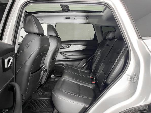 Chery Tiggo 7 Pro Max I с пробегом 2023 года, цена 1 689 500 рублей, 56812 км, внедорожник, Автокод Объявления
