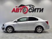 Chevrolet Aveo II Воронеж  - изображение 25